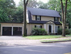 1470 Beacon St, Newton, MA 02468 exterior