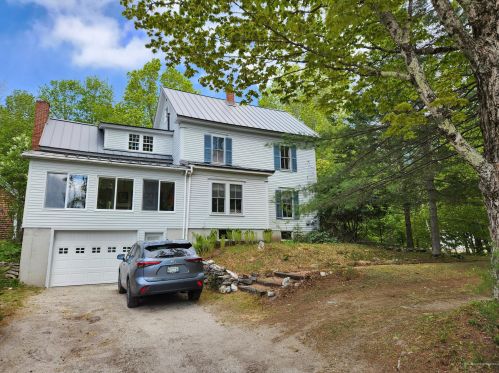 110 Christian Ridge Rd, South Paris, ME 04281 exterior