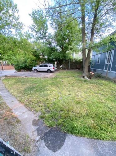 134 Briggs St, Providence, RI 02905 exterior
