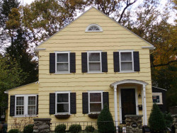 971 Walnut St, Newton, MA 02460 exterior