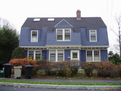 33 Nonantum St, Newton, MA 02458 exterior