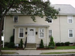 16 Pine St, Newton, MA 02465 exterior