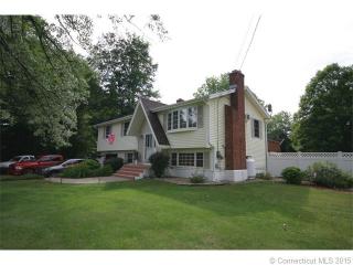 43 Lucerne Dr, W Willington, CT 06279 exterior