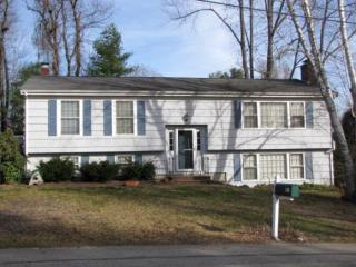 10 Pleasant View Dr, Exeter, NH 03833 exterior