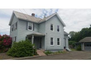 11 Crown St, Westfield, MA 01085 exterior