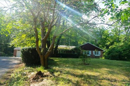 168 Haynes Rd, Townsend, MA 01469 exterior