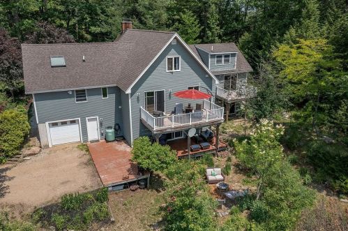185 Wild Goose Pond Rd, Strafford, NH 03884 exterior