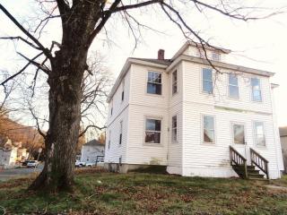 118 Maple St, Easthampton, MA 01027 exterior
