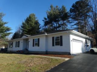 69 Edgewood Dr, Adamant, VT 05855 exterior