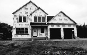 100 Cooktown Rd, Norwich, CT 06365 exterior