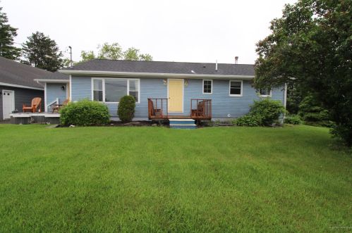 418 Centerline Rd, Presque Isle, ME 04769 exterior