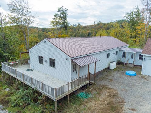 67 Randall Lake Rd, Parsonsfield, ME 04047 exterior