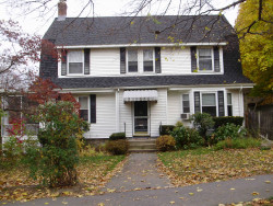 64 Sumner St, Newton, MA 02459 exterior