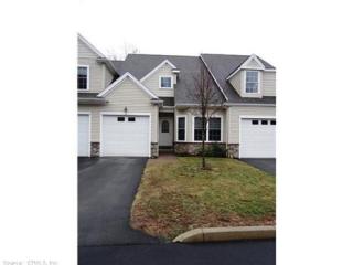 6 Brookview Cir, Bristol, CT 06010 exterior