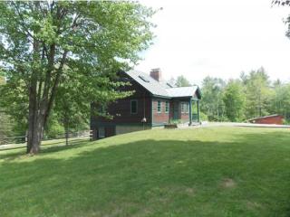 89 Goose Pond Rd, Hanover, NH 03755 exterior