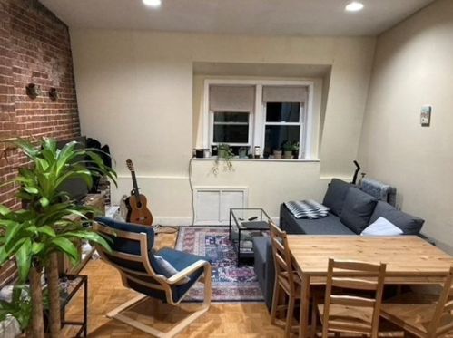 750 Tremont St, Roxbury-Xing, MA 02118 exterior