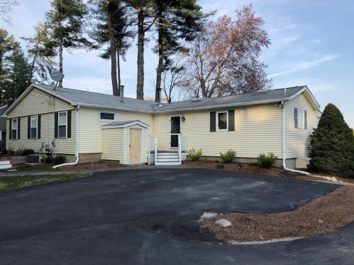54 Hill Farm Camp Rd, Coventry, RI 02816 exterior