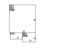 86 Tolman St, Newton, MA 02465 floor plan