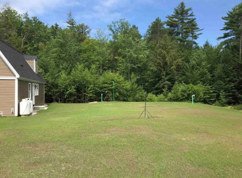 40 Clay Point Rd, Alton, NH 03809 exterior
