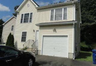457 Seltsam Rd, Bridgeport, CT 06606 exterior