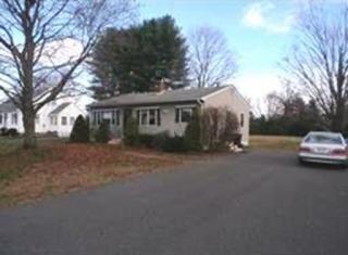 26 Dana St, Montgomery, MA 01085 exterior