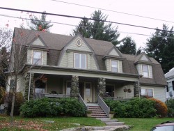 40 Nonantum St, Newton, MA 02458 exterior