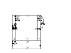 1138 Boylston St, Newton, MA 02464 floor plan