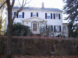 32 Cabot St, Newton, MA 02458 exterior