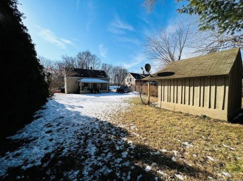 120 Franklin St, Killingly, CT 06239 exterior