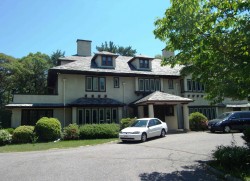 50 Dudley Rd, Newton, MA 02459 exterior