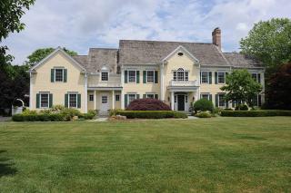396 Midlock Rd, Fairfield, CT 06824 exterior
