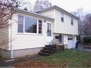 323 Geddes Ter, Waterbury, CT 06708 exterior