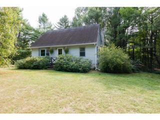 267 Goose Pond Rd, Fairfax, VT 05454 exterior