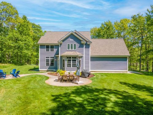 15 Williams Path, Kingston, NH 03848 exterior