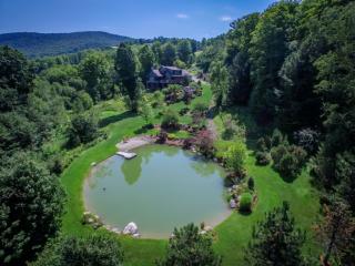 79 Saddle Ln, Stowe, VT 05672 exterior