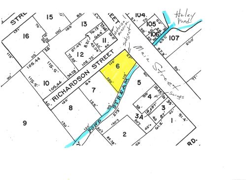 2468 Main St, Rangeley, ME 04970 exterior
