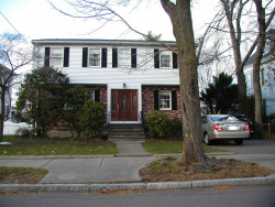 211 Auburndale Ave, Newton, MA 02466 exterior