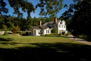 339 Taconic Rd, Salisbury, CT 06068 exterior