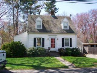 21 Melrose Ave, Norwalk, CT 06855 exterior