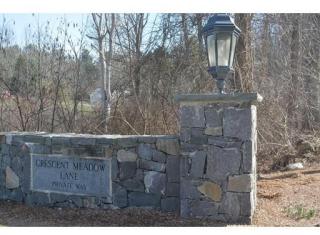 3 Crescent Meadow Ln, Georgetown, MA 01833 exterior