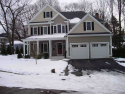 15 Pamela Ct, Newton, MA 02466 exterior
