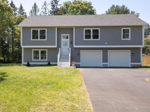 1326 Hebron Ave, Glastonbury, CT 06033 exterior