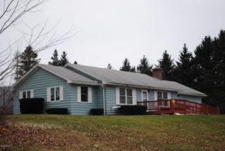 105 Horrigan Rd, Clarksburg, MA 01247 exterior