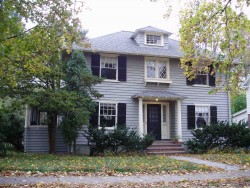 14 Brewster Rd, Newton, MA 02461 exterior