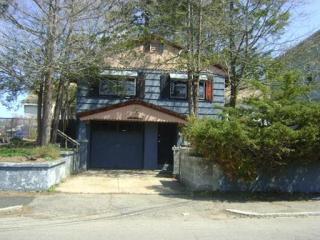 7 Wendell Ave, Brockton, MA 02302 exterior