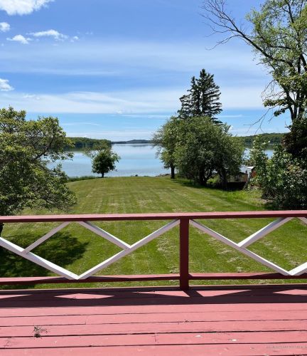 20 Bayview Rd, Penobscot, ME 04476 exterior
