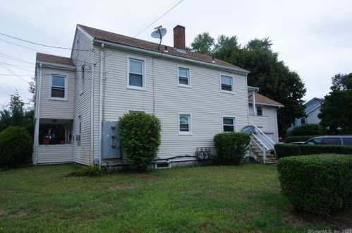532 Ocean Ave, United-States-Coast-Guard-Ac, CT 06320 exterior