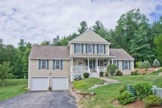 4 Balsam Ln, Amherst, NH 03031 exterior