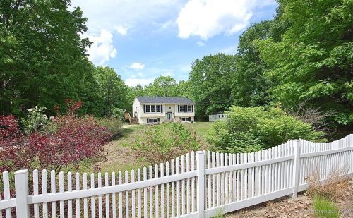 229 Job Rd, Standish, ME 04084 exterior