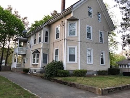 11 Verne St, Brockton, MA 02301 exterior